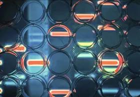 Biological sample equipment