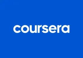 Coursera logo