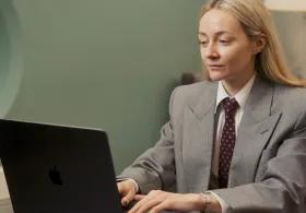 Kristina Lebedeva for MSt article 