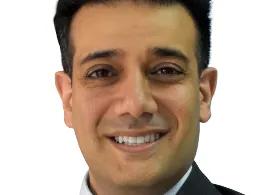 Dr Rajeev Bali