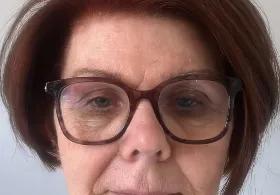 Dr Sharon Patricia Loane