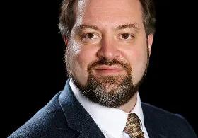 Mr Gareth Edmund Williams