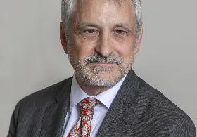 Professor Timothy Brittain-Catlin