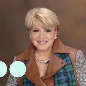 women with blonde short hair 