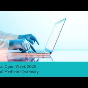 Medical Open Week 2025