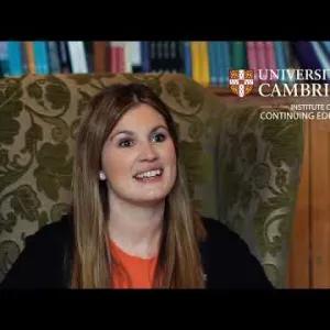 Medical Courses at The Institute of Continuing Education