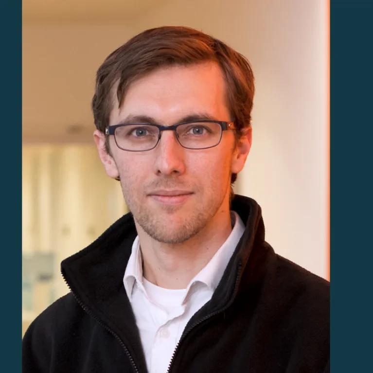 Stewart McTavish, the Better Futures Director