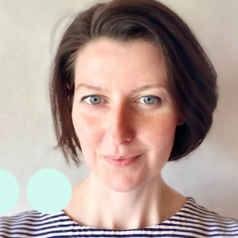 siobhan- ai ethics student 