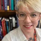 Dr Ellie Mackin Roberts