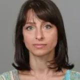 Dr Silvia Stefanova Karcheva
