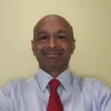 Dr Sunil Kumar Gupta