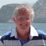 Dr Peter Richard Sheldon