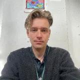 Dr Ralph St Clair Wade