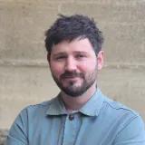 Mr Benjamin John Nourse