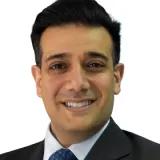 Dr Rajeev Bali